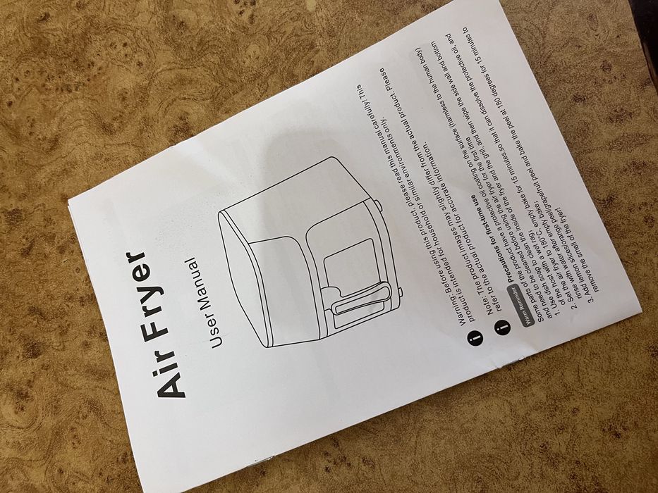 Аерогриль в гарному стані.