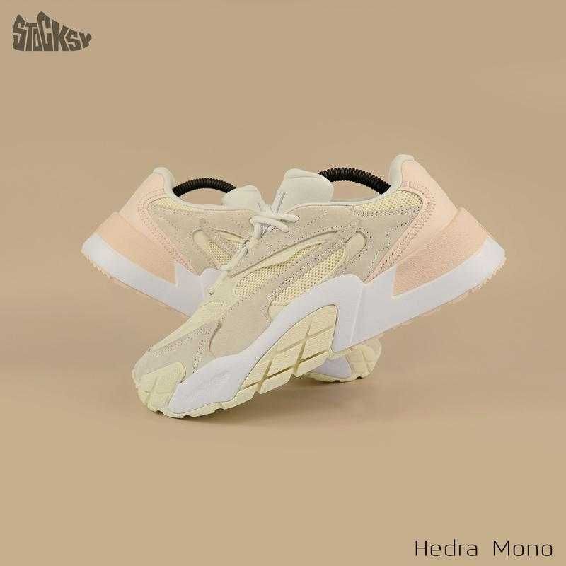 Кроссовки PUMA HEDRA MINIMAL WN S - 128229. Стелька – 23,5 см.