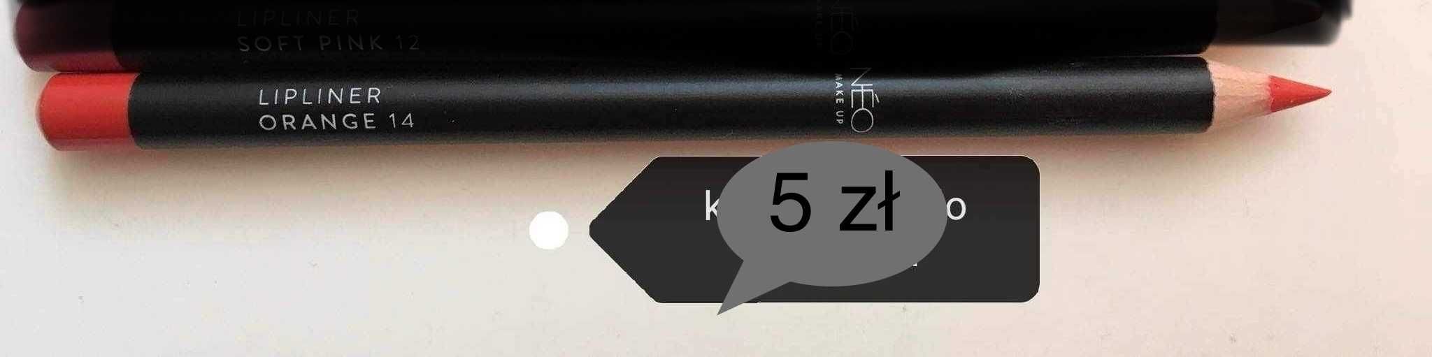 Konturówka do ust Neo Make Up