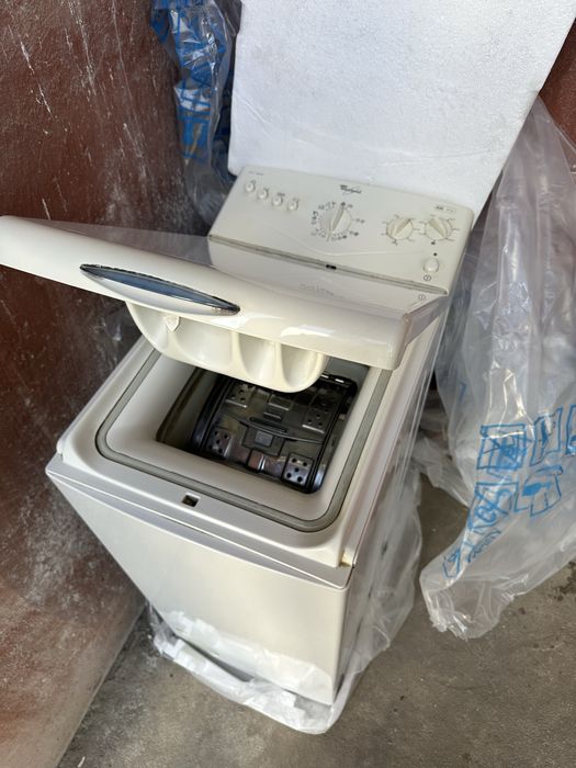 Пральна машинка бу