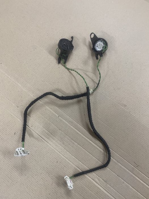 Піщалки ,твітери передні бмв