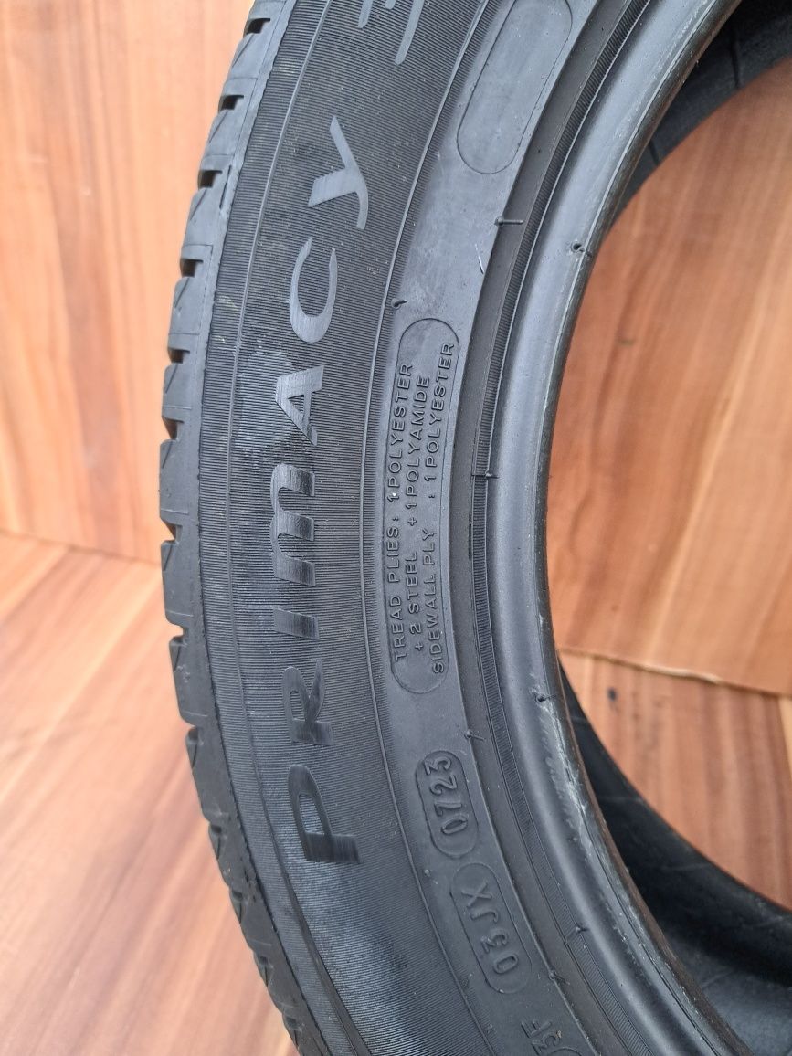 Opony letnie Michelin Primacy 3 215/55r17