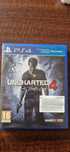 Uncharted 4: A Thiefs End PS 4
