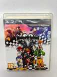 PS3 - Kingdom Hearts HD 1.5 Remix