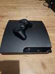 Play station 3 slim i super slim