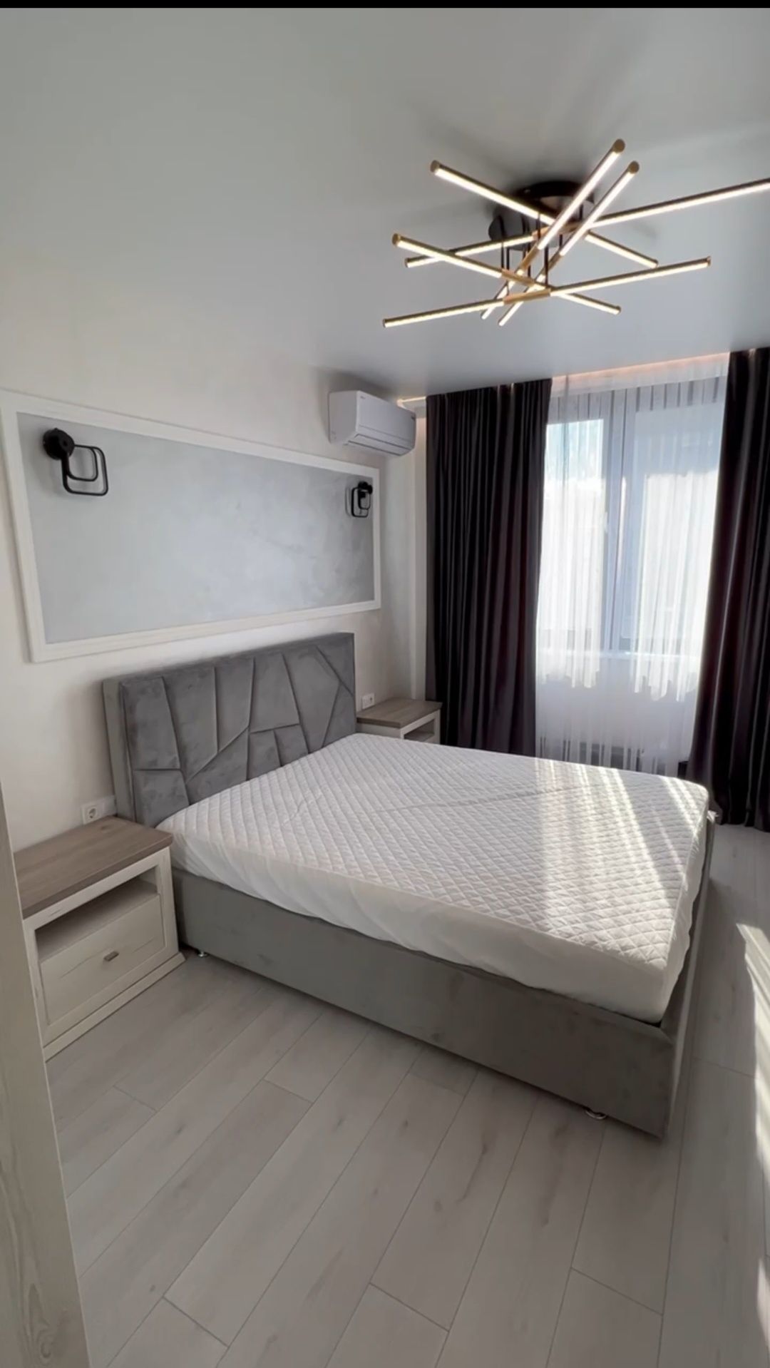 Оренда квартири у центрі ЖК New York Concept House (вул.Антоновича 74)