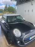Mini cooper D F56