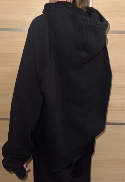 Тепле худі «Крим» український бренд