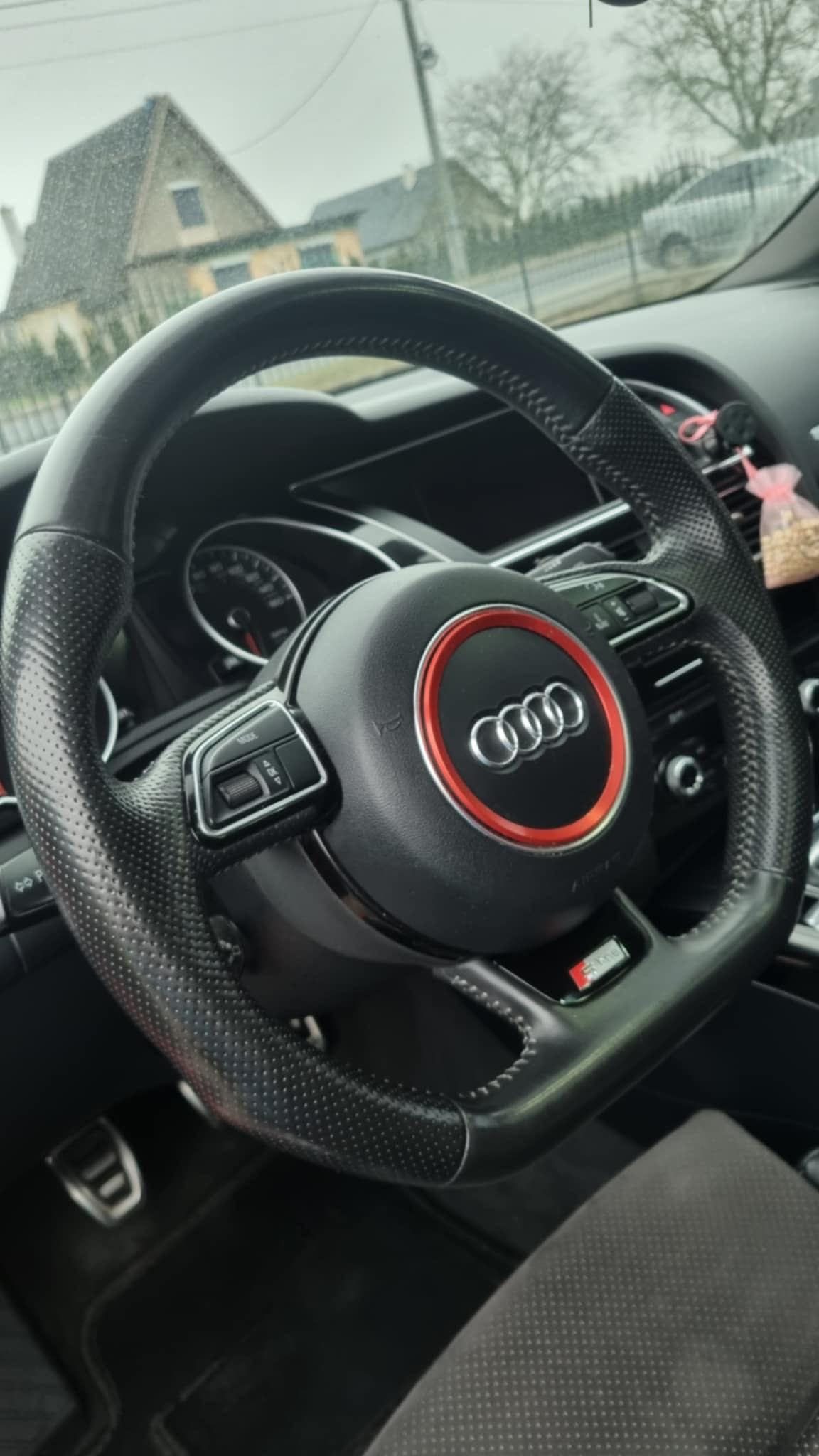 Audi a5 2.0 tfsi