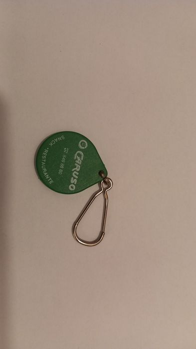 Porta-chaves vários