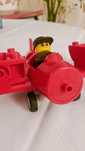 Klocki LEGO Duplo samolot