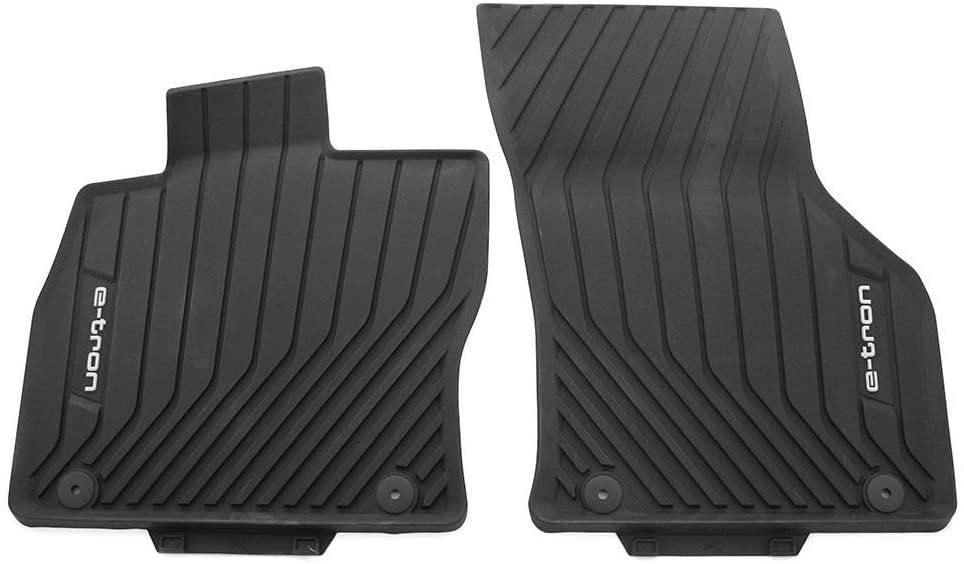 Oryginalne Dywaniki Gumowe Audi A3 S3 8V VW Golf VII 8 Leon Octavia