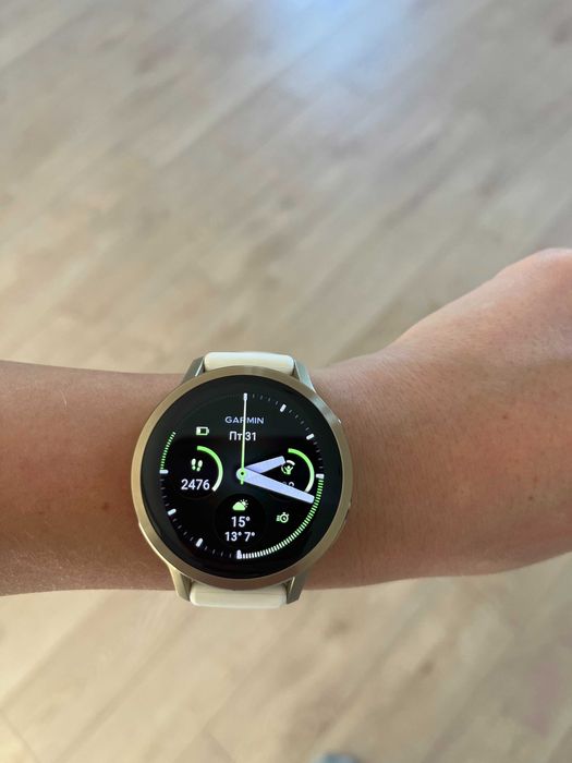 годинник garmin venu 4 41mm