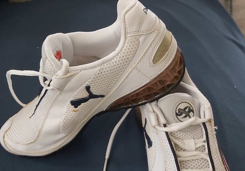 Puma Cell do biegania