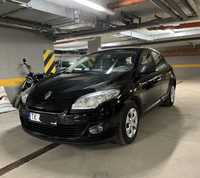 Renault Megane Renault Megane 1,6