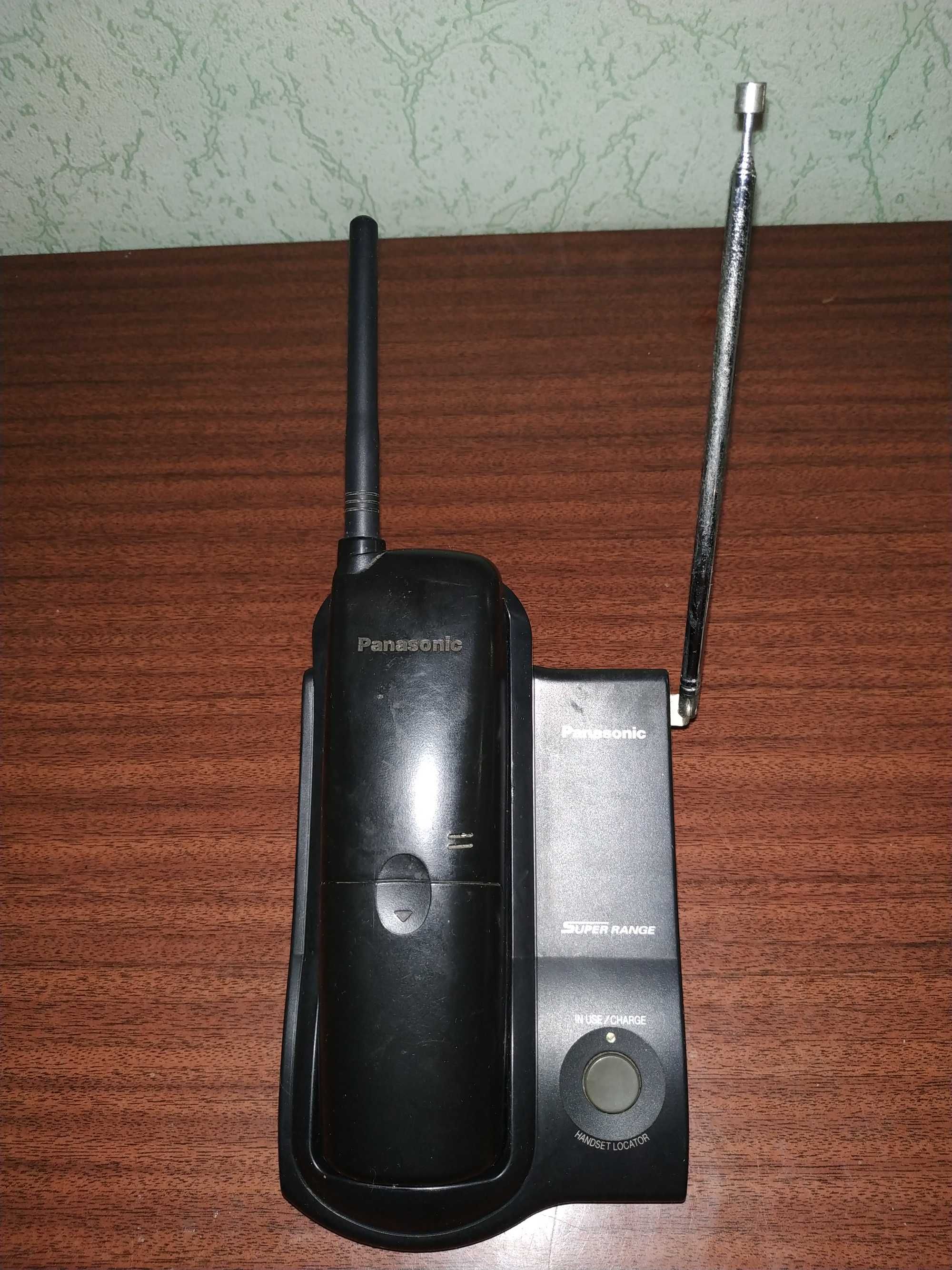 Радиотелефон Panasonic