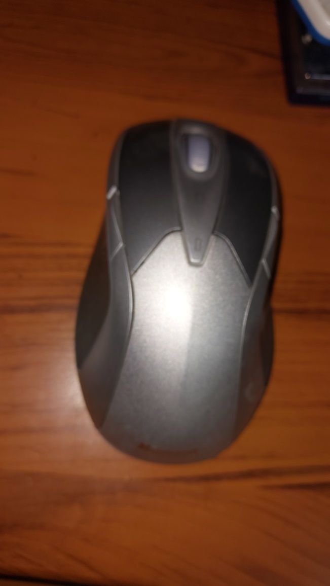 Комплект безпровідний Microsoft 8000 клавіатура + миша
