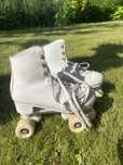 Wroki oxelo decathlon