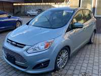 Передній бампер Форд С-Макс 2011-2016 / Ford C-Max mk2