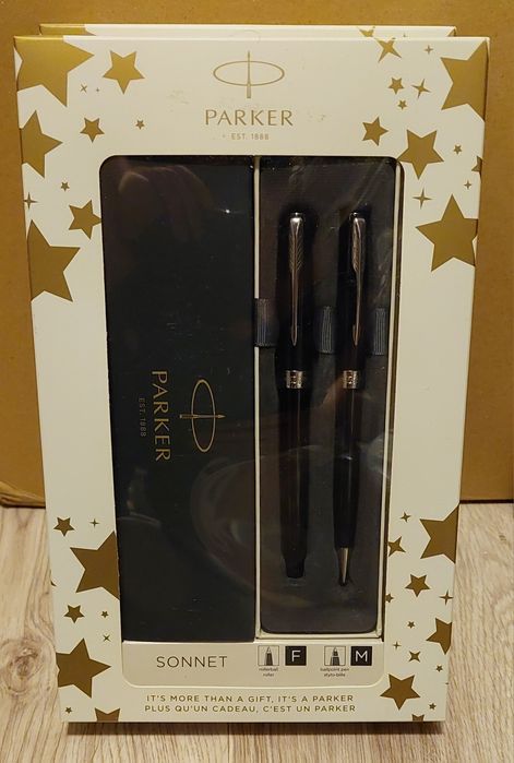 PK SONNET DUO blk ct bp rb 19 i PK SONNET DUO blk gt bp fp 19