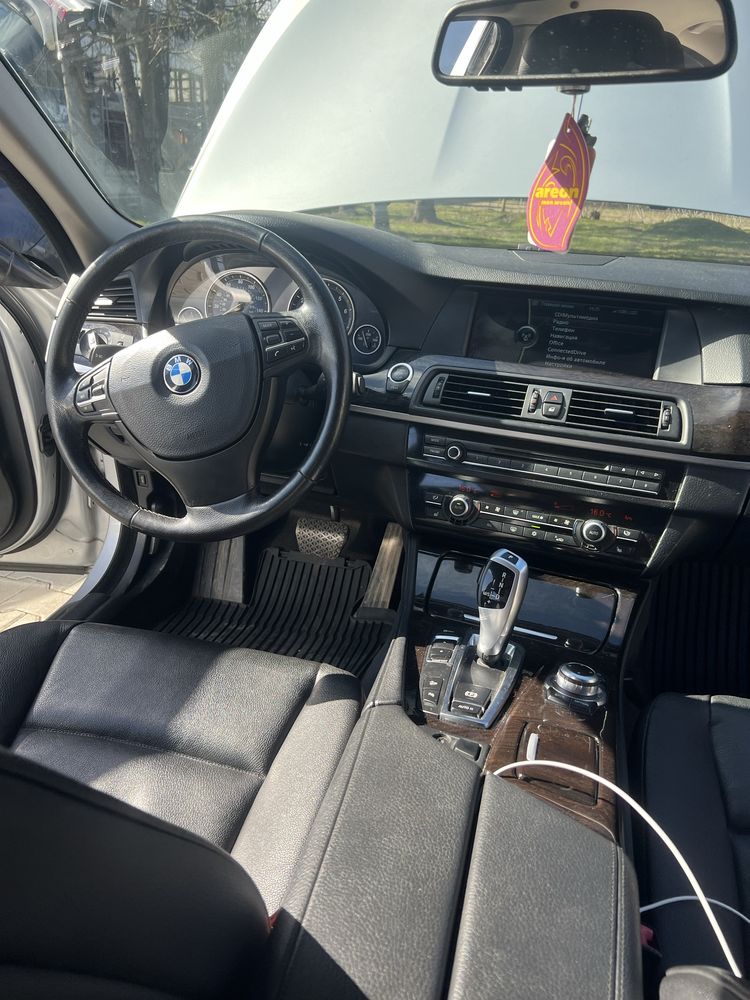 BMW f10 528i 2012 xDrive | БМВ ф10 528