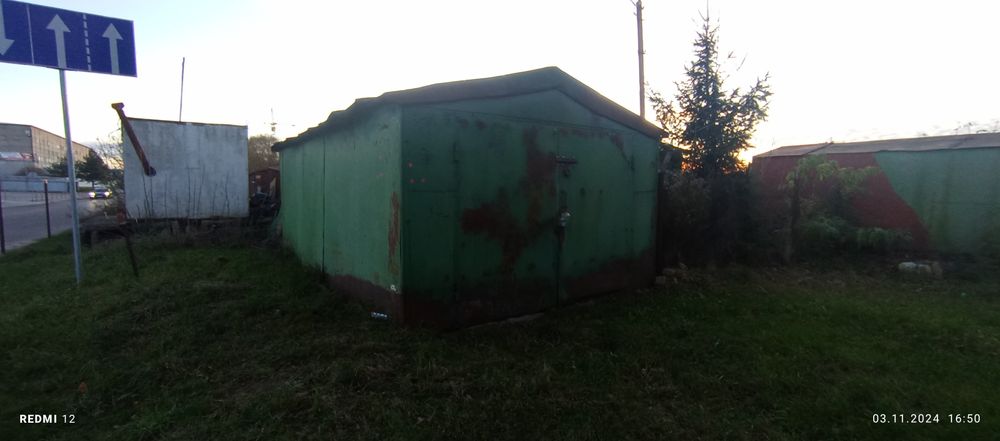 Гараж оренда трускавець тролейбусна