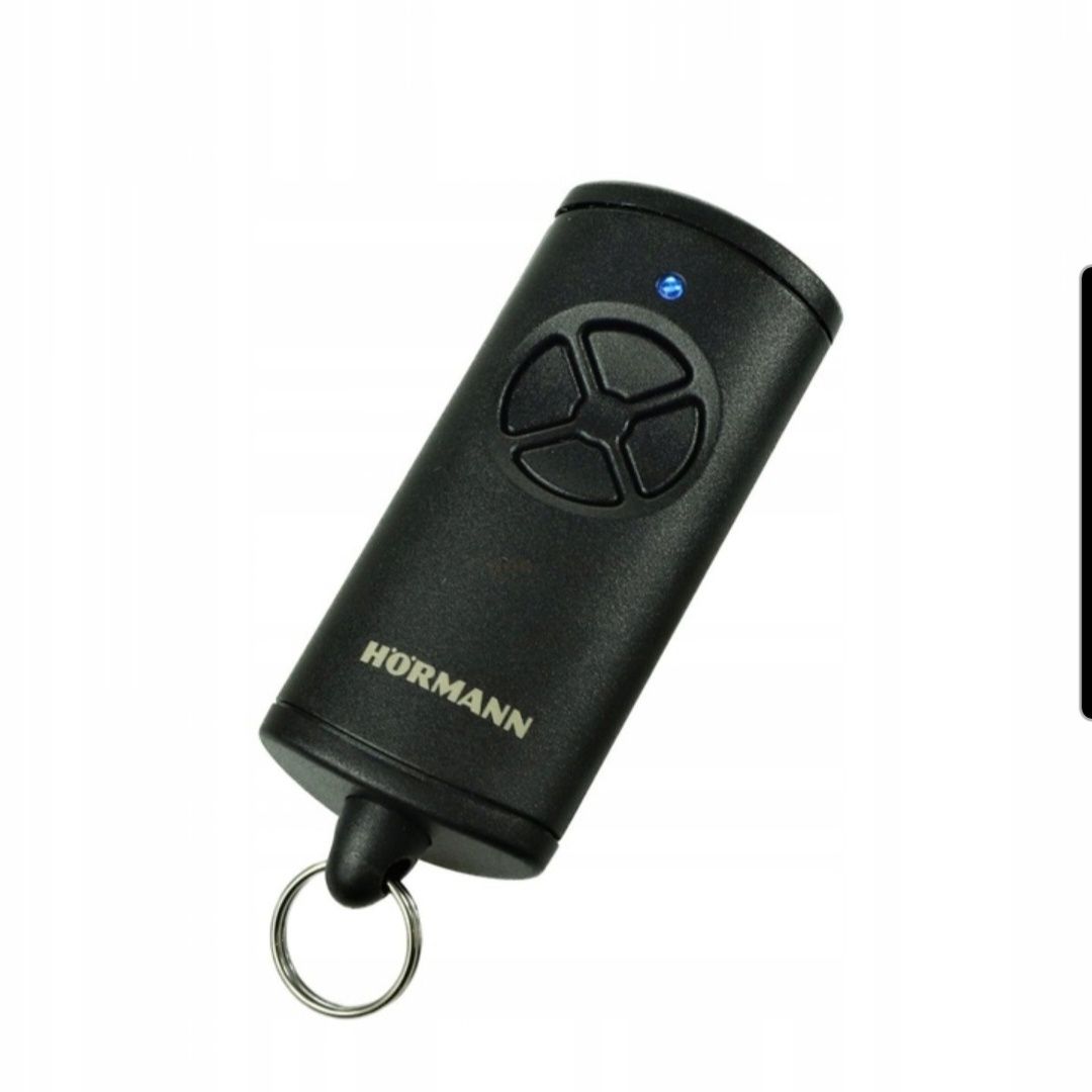 Pilot Hormann HSE 4 / HSE4 868 BS BiSecur
