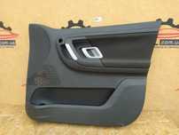 Skoda Roomster 06-10 ошбивка карта двери передняя правая 5J7867012