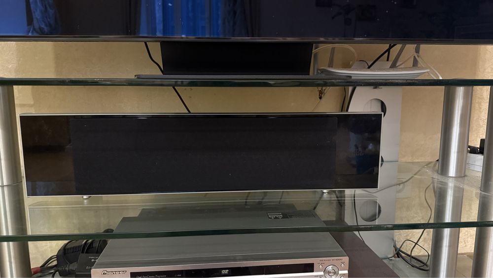 Стерео система JBL Hi End 5.1