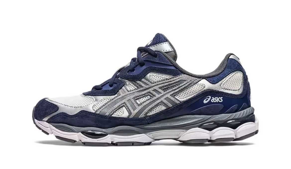 Кросівки Asics Gel-NYC унісекс