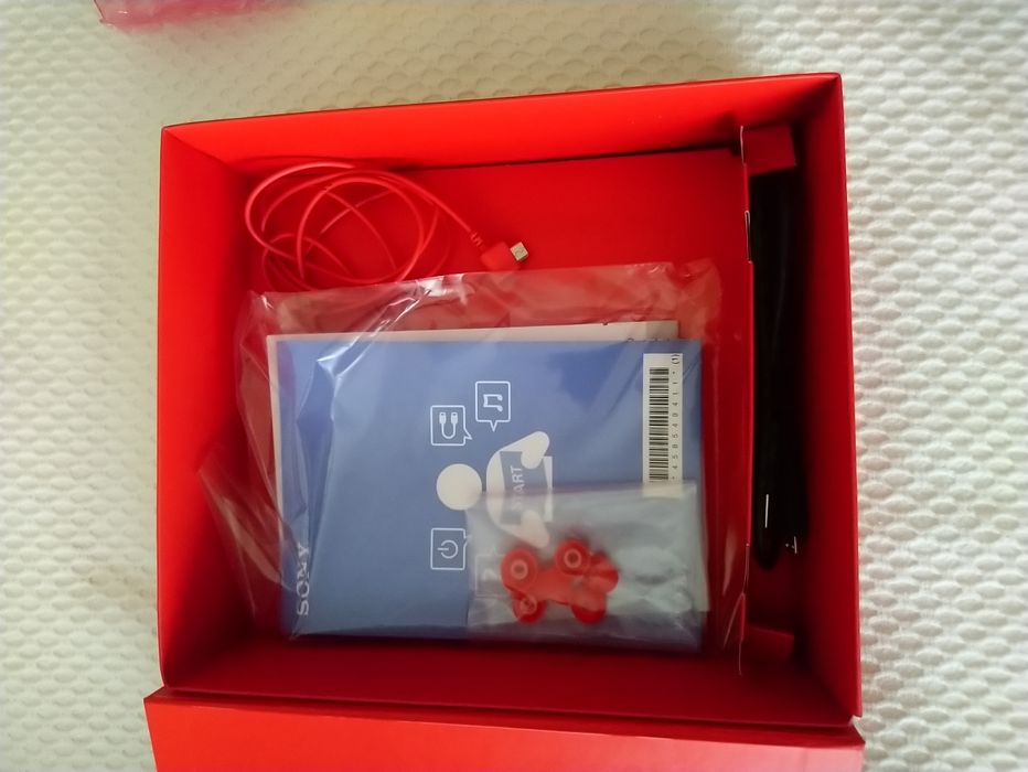 Fones sem fios Bluetooth sony
