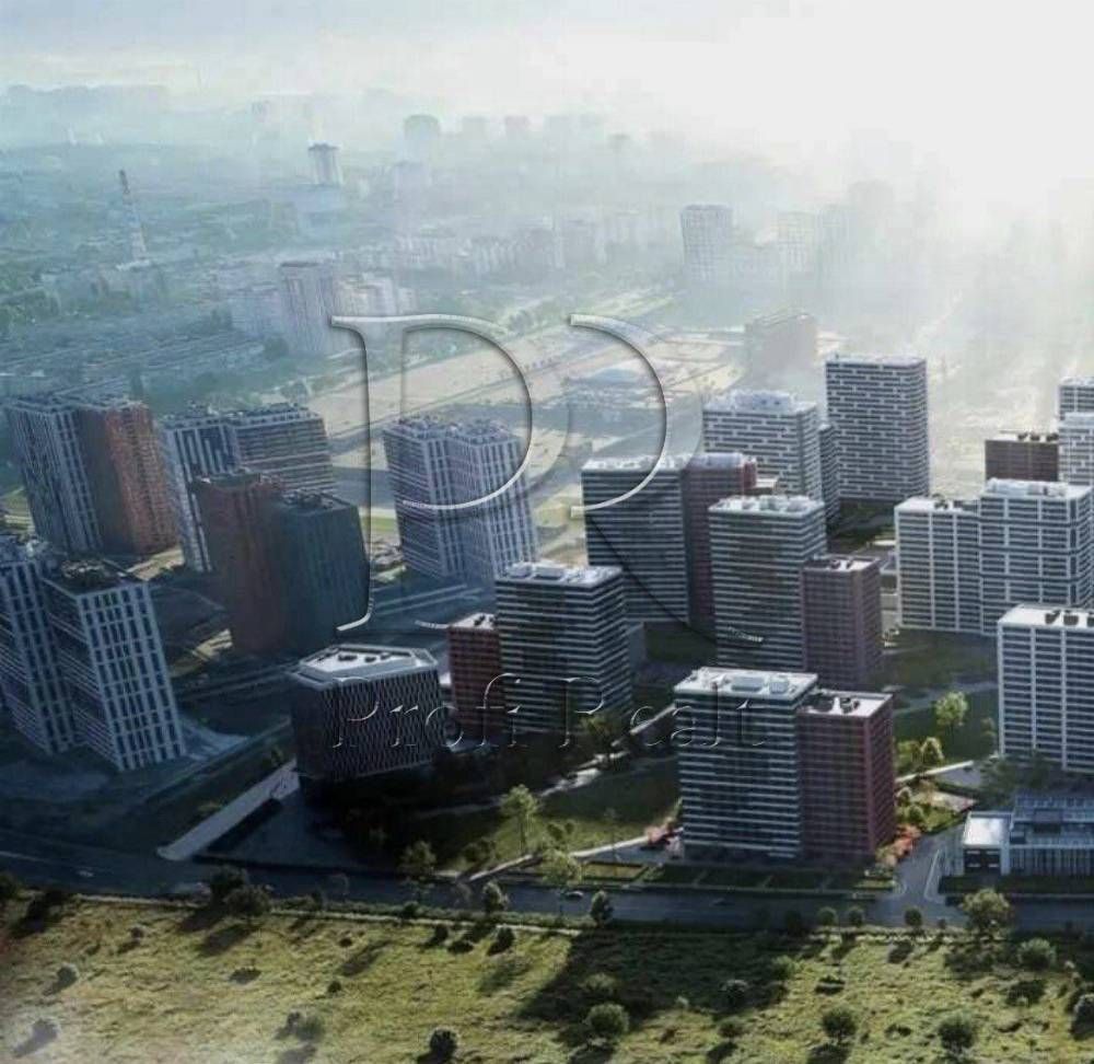 Продаж 2 кімн, з поліпшеним плануванням. Варшавський 3.