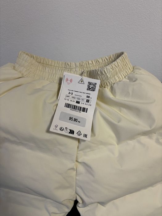 Комбінзон Zara 2-3 роки