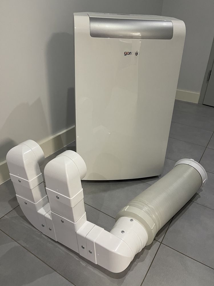 Klimatyzator Gorenje Model KAM26PDAH