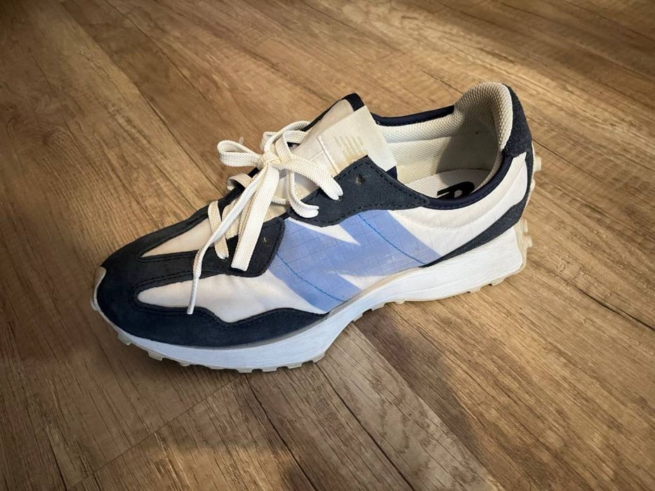 New Balance 327 (MS327SV) Кросівки Чоловічі