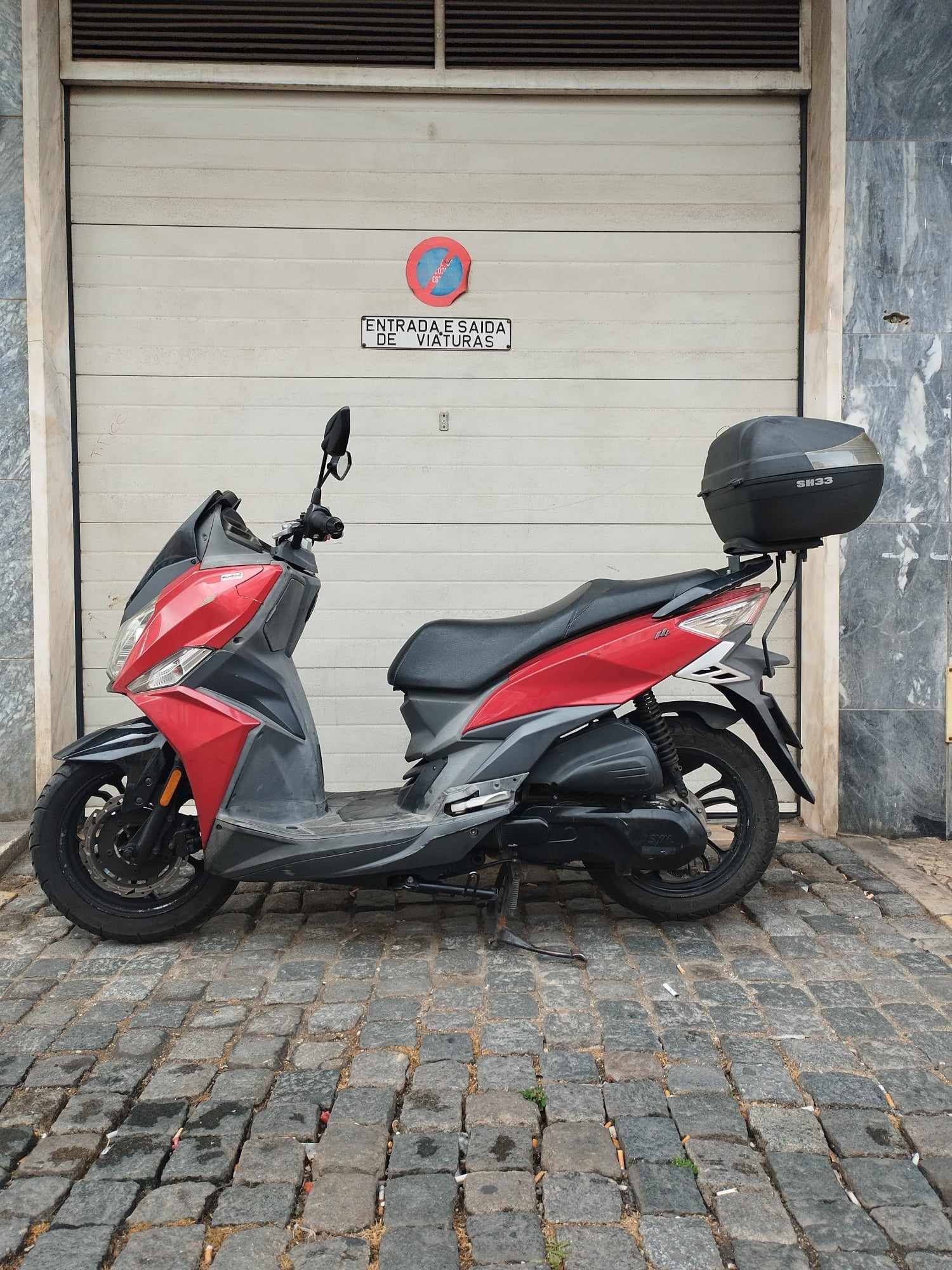 Sym JET 14 125cc