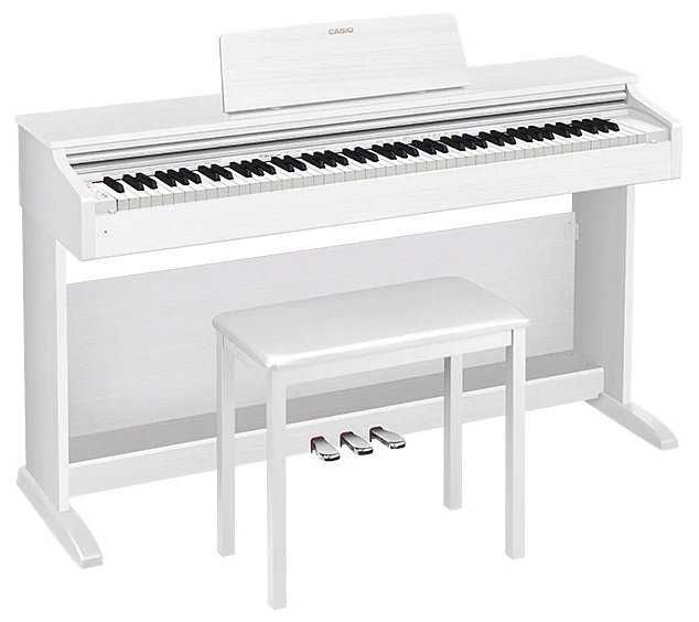 Цифровое пианино Casio Celviano AP-270 ,Гарантия 2 года+Банкетка