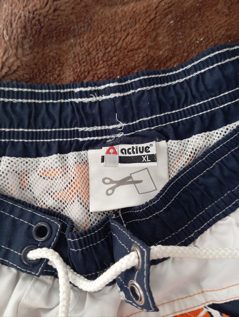 Spodenki letnie...
