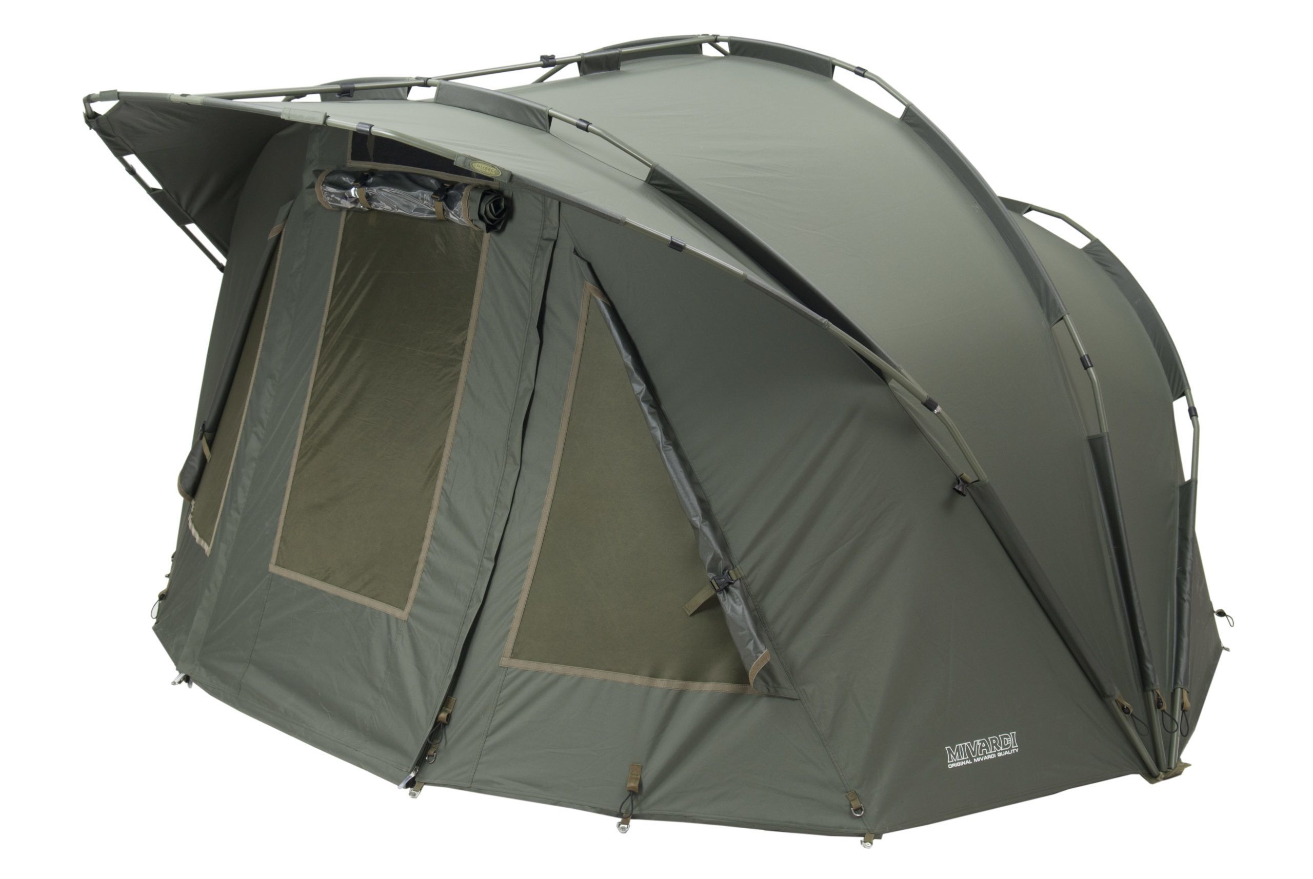 Mivardi - Bivvy New Dynasty XL + Overwrap