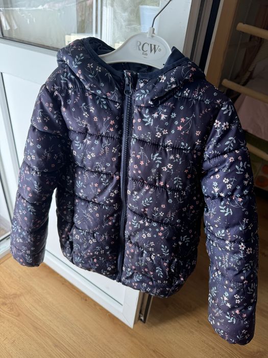 Куртки демі зима дівчачі Sinsay Moncler Mountain wg