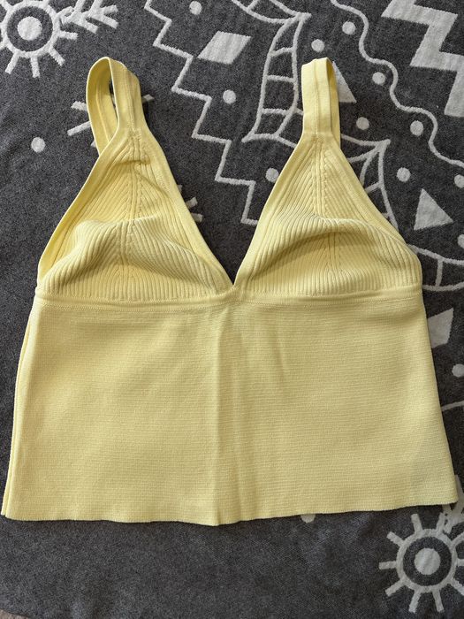 Топ в стилі Zara