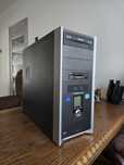 Komputer stacjonarny intel i7, ASUS P8P67 deluxe, 32gb ram kingston