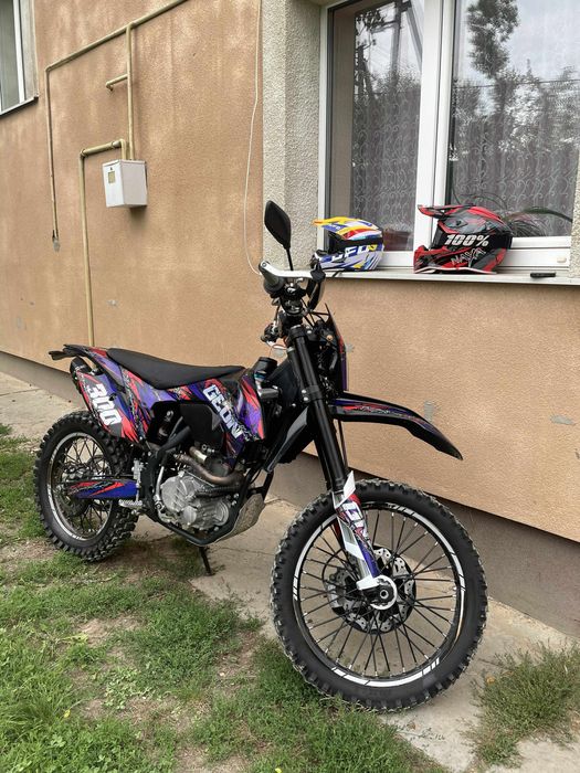 Geon 300 2024 рік