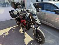 Ducati Hypermotard 821