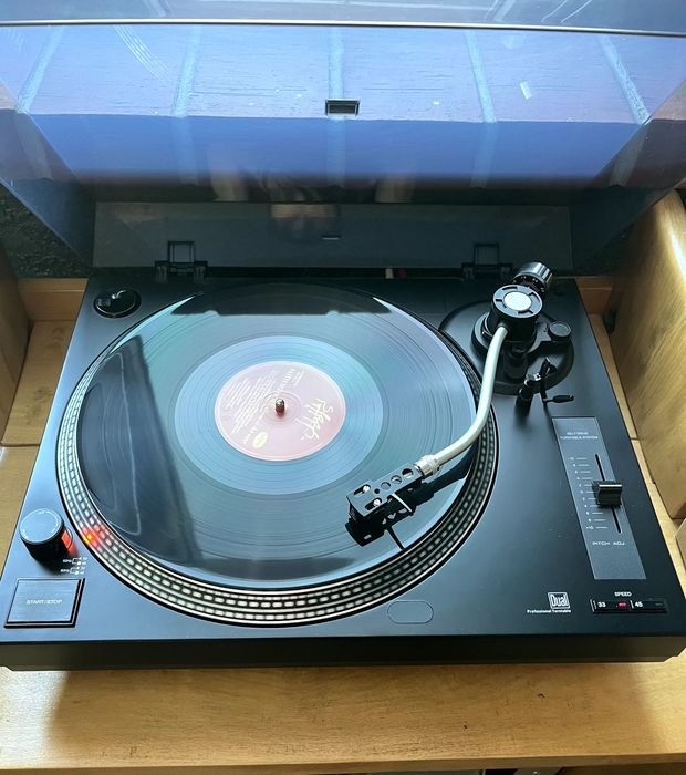 240 sztuk winyle!, gramofon, dodatki