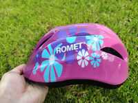 Kask rowerowy rozmiar S