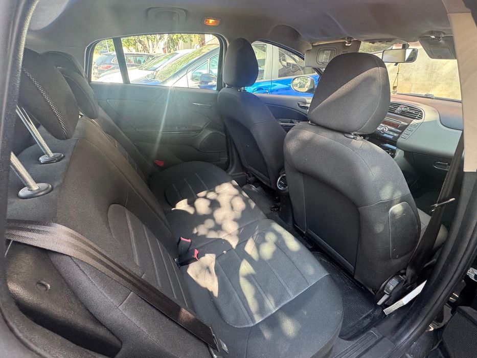 Fiat bravo 1.6 JTD