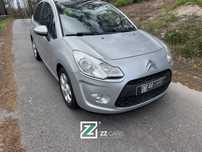 Citroën C3 1.1 SX Pack