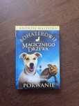 Magiczne drzewo Porwanie Andrzej Maleszka