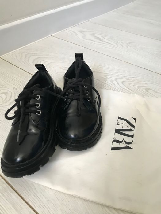 Дитячі дівочі мешти Zara